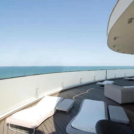 Hotel Premier&suites - Premier Milano Marittima