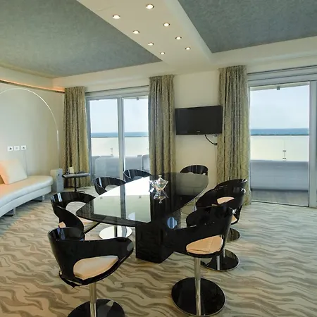 Premier&suites - Premier 5*