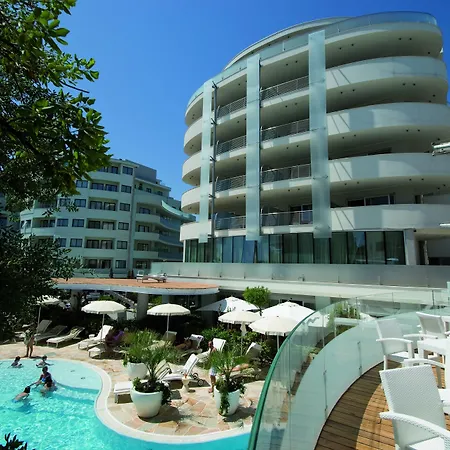 Premier&suites - Premier Hotel Milano Marittima