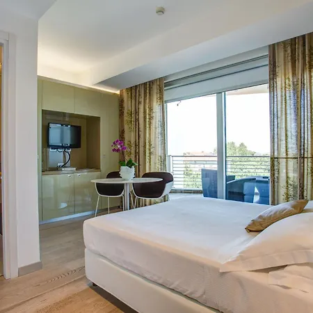 Premier&suites - Premier Hotel 5*