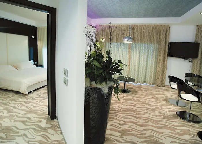 Premier&suites - Premier Hotel Milano Marittima