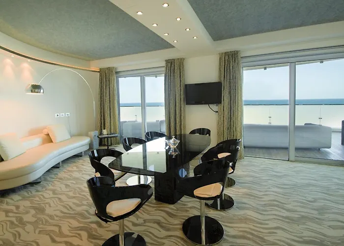 Premier&suites - Premier 5*