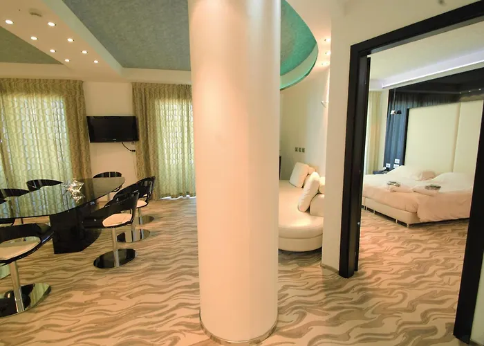 Premier&suites - Premier Milano Marittima