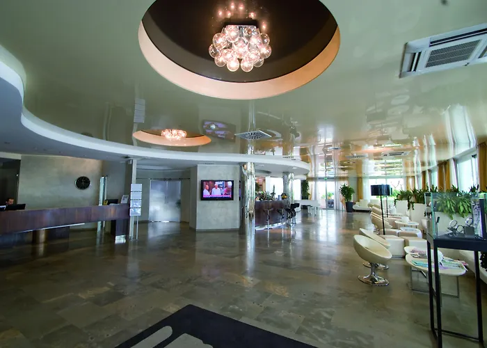 Premier&suites - Premier