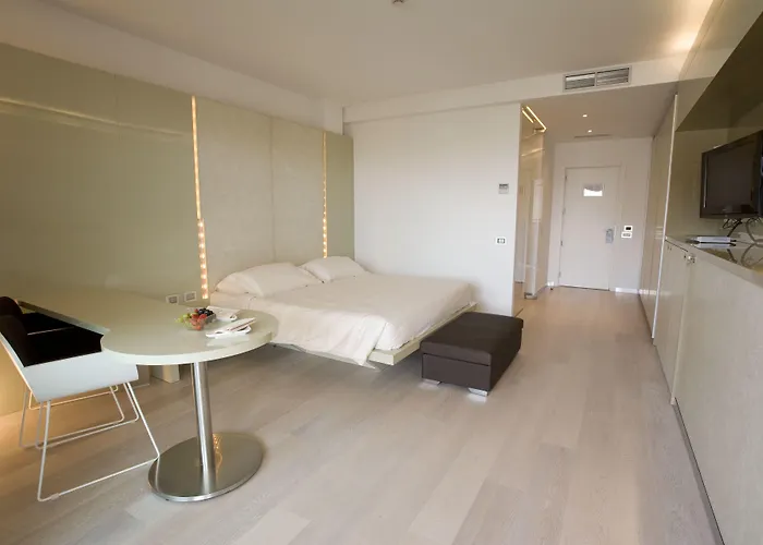 Hotel Premier&suites - Premier Milano Marittima