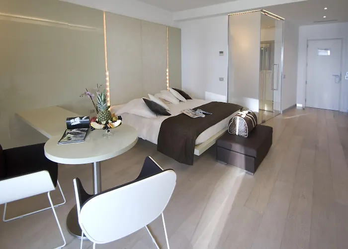 Hotel Premier&suites - Premier Milano Marittima