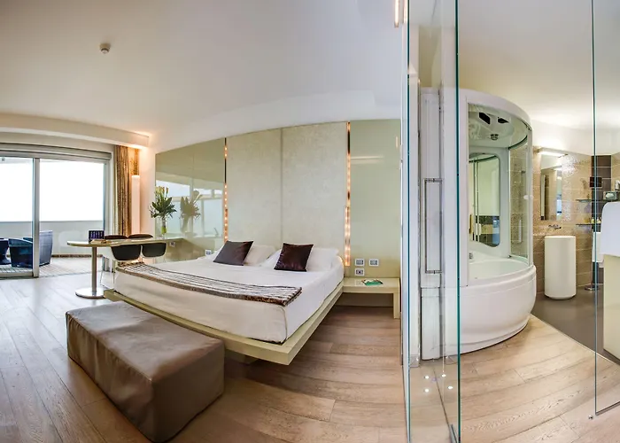 Hotel Premier&suites - Premier