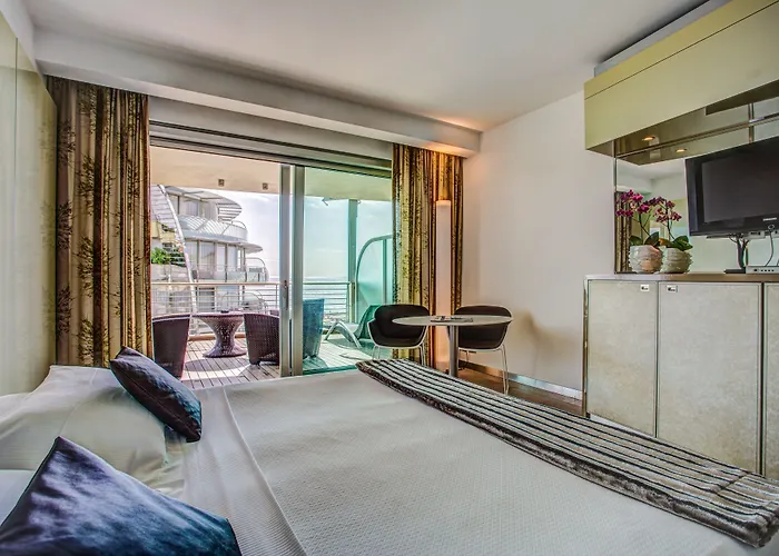 Hotel Premier&suites - Premier