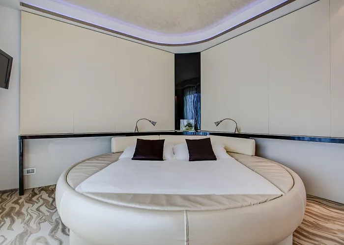 Premier&suites - Premier 5* Milano Marittima