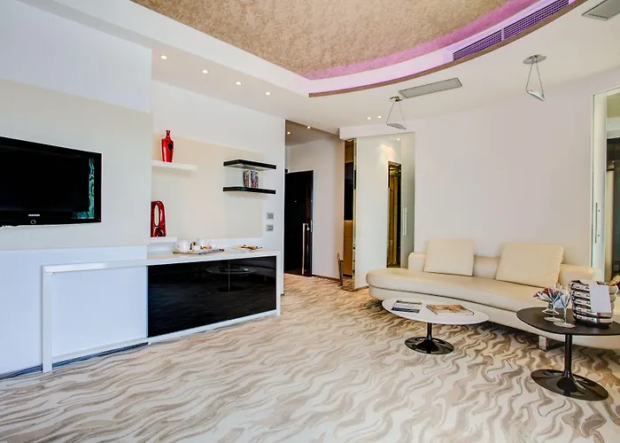 Premier&suites - Premier 5*