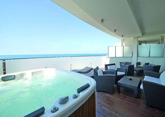 Premier&suites - Premier 5* Milano Marittima