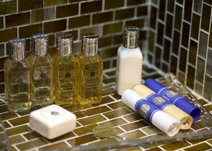 Premier&suites - Premier