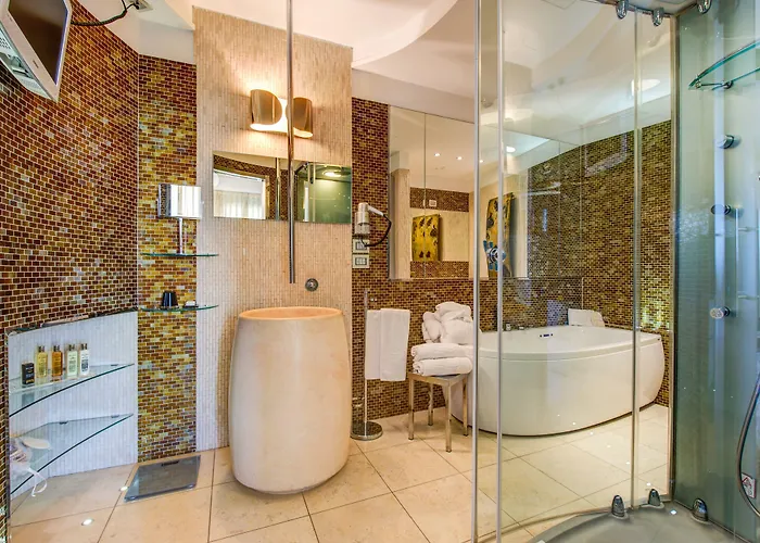 Premier&suites - Premier 5*