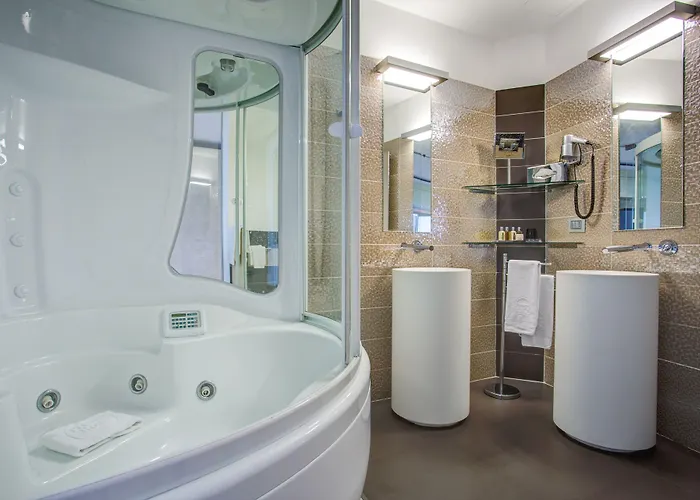 Hotel Premier&suites - Premier 5*