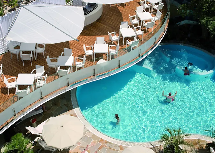 Premier&suites - Premier Hotel