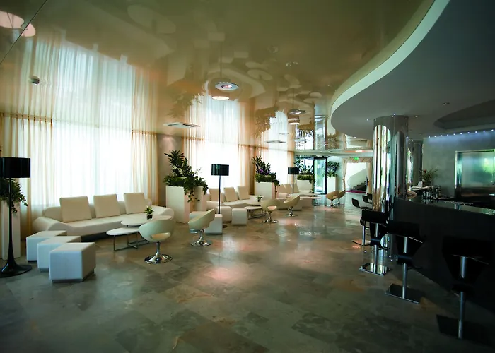 Premier&suites - Premier 5*