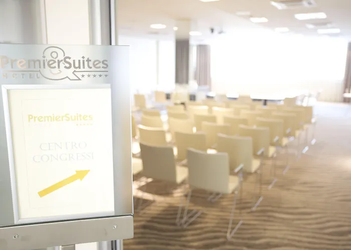 Premier&suites - Premier Hotel