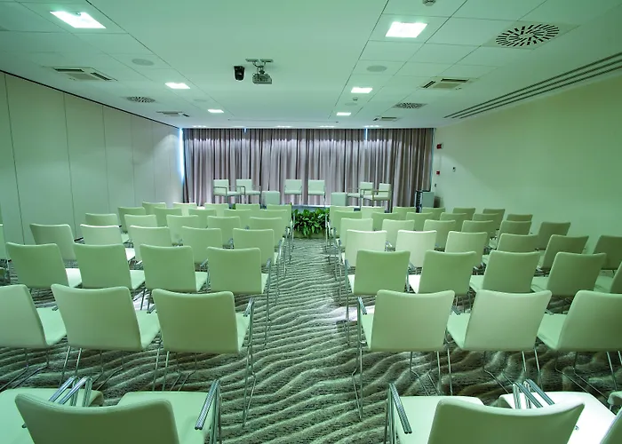 Hotel Premier&suites - Premier Milano Marittima