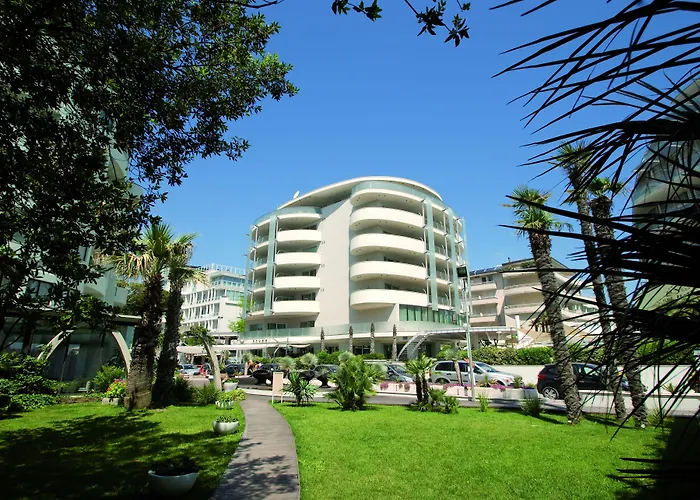 Premier&suites - Premier 5* Milano Marittima