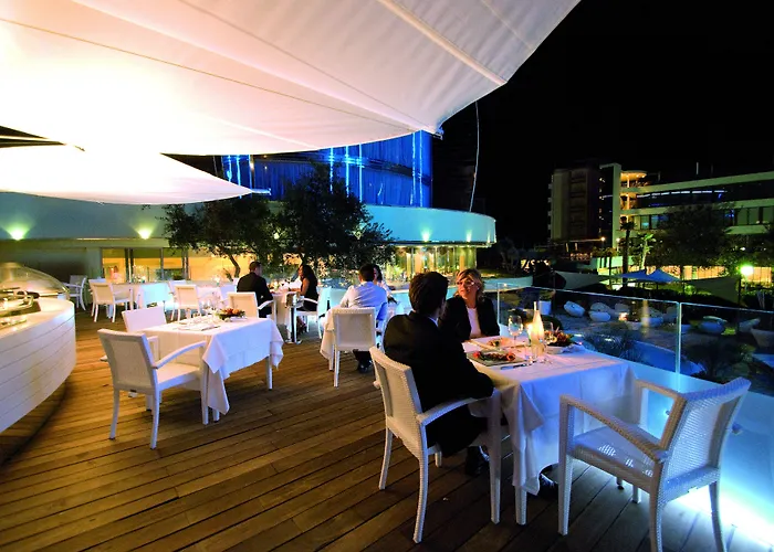 Premier&suites - Premier 5*