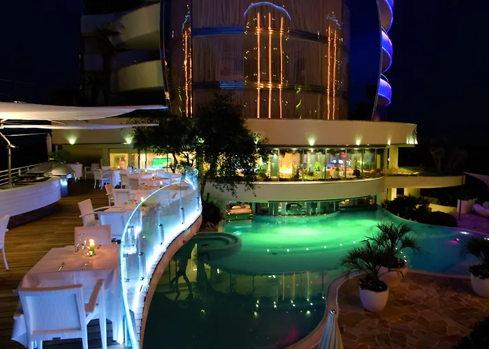 Hotel Premier&suites - Premier 5*