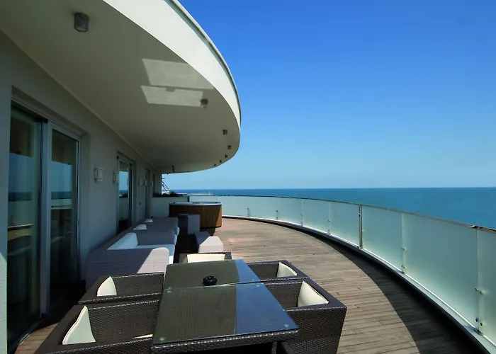 Premier&suites - Premier