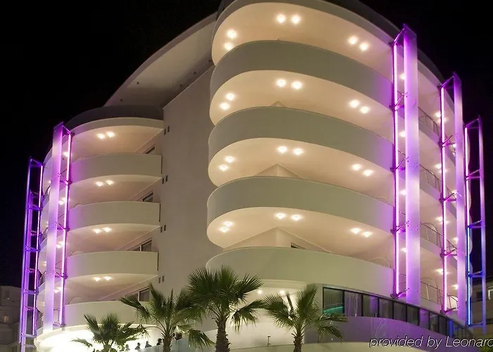 Hotel Premier&suites - Premier 5*