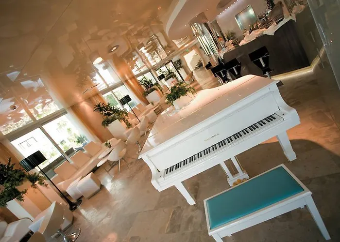 Hotel Premier&suites - Premier Milano Marittima