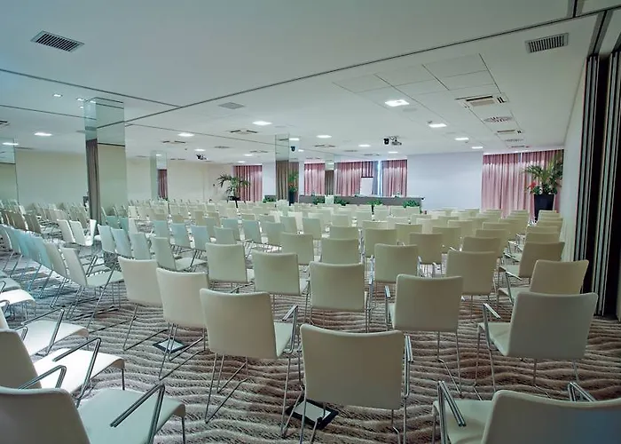 Premier&suites - Premier Hotel Milano Marittima