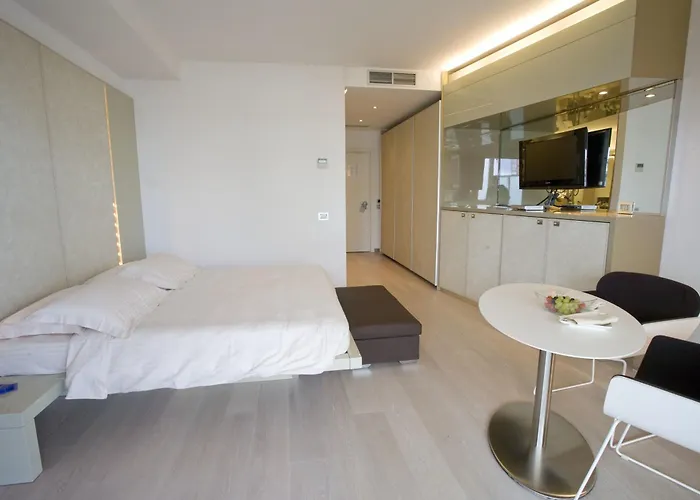 Premier&suites - Premier Milano Marittima