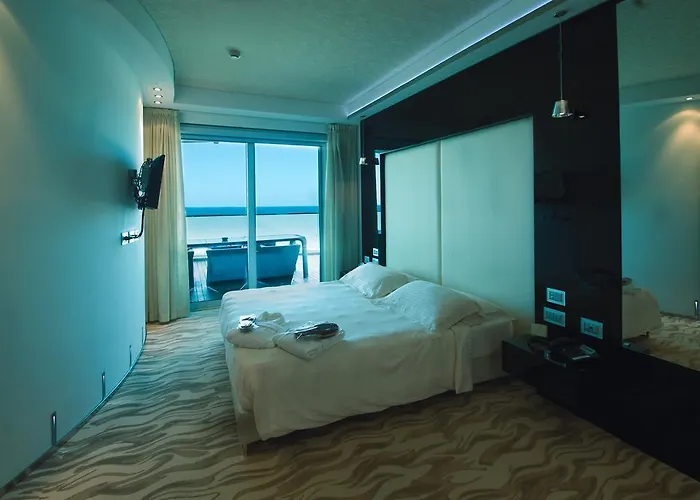 Premier&suites - Premier Hotel Milano Marittima