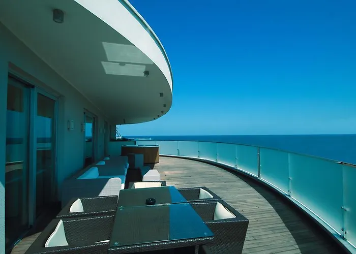 Premier&suites - Premier Hotel