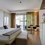 Hotel Premier & - Premier Milano Marittima