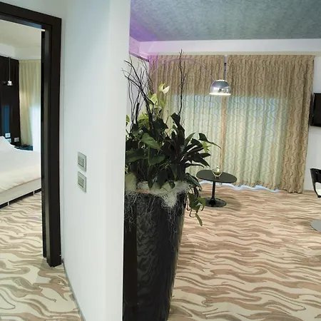 Premier & - Premier Hotel Milano Marittima