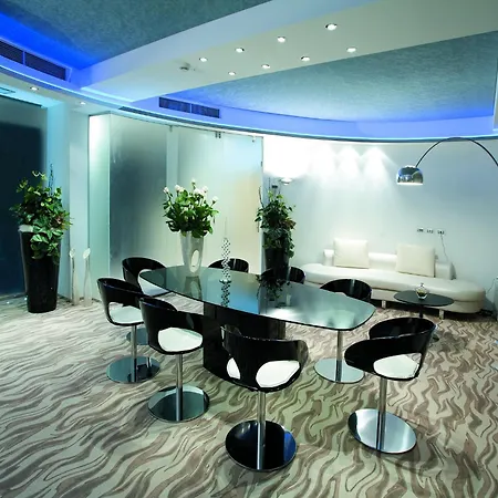 Premier & - Premier 5* Milano Marittima