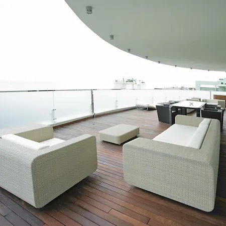 Ξενοδοχείο Premier & - Premier 5*