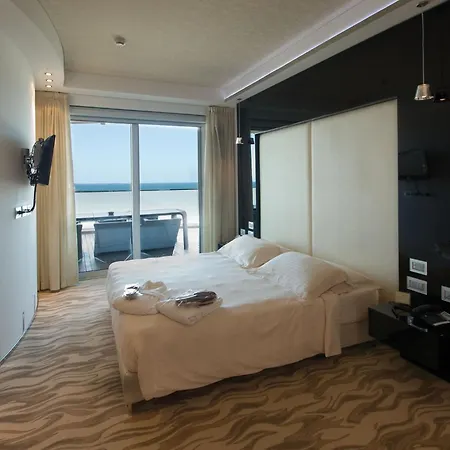 Ξενοδοχείο Premier & - Premier Μιλάνο Μαριτίμα