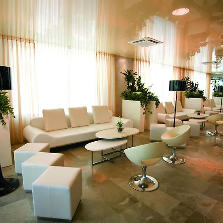 Ξενοδοχείο Premier & - Premier 5*