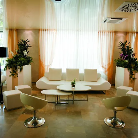 Premier & - Premier Ξενοδοχείο Μιλάνο Μαριτίμα