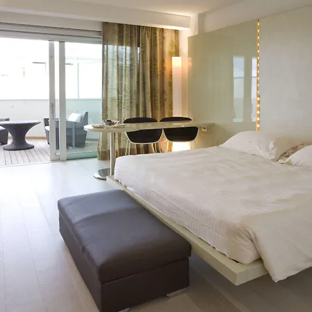 Premier & - Premier 5* Μιλάνο Μαριτίμα