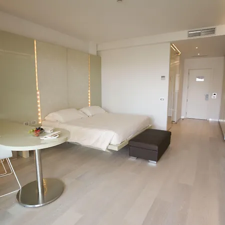 Ξενοδοχείο Premier & - Premier Μιλάνο Μαριτίμα