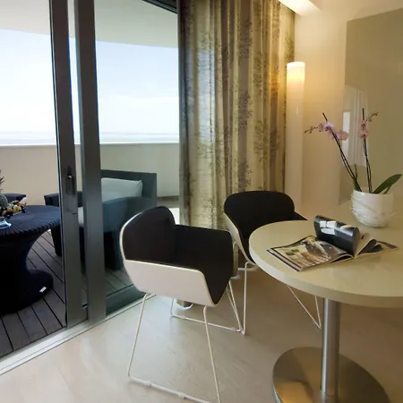 Ξενοδοχείο Premier & - Premier Μιλάνο Μαριτίμα