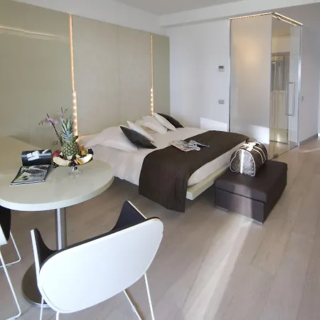 Ξενοδοχείο Premier & - Premier Μιλάνο Μαριτίμα