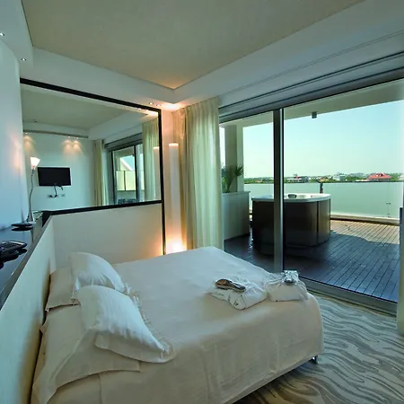 Premier & - Premier 5* Μιλάνο Μαριτίμα