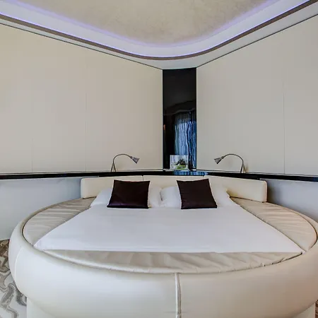 Premier & - Premier 5* Μιλάνο Μαριτίμα