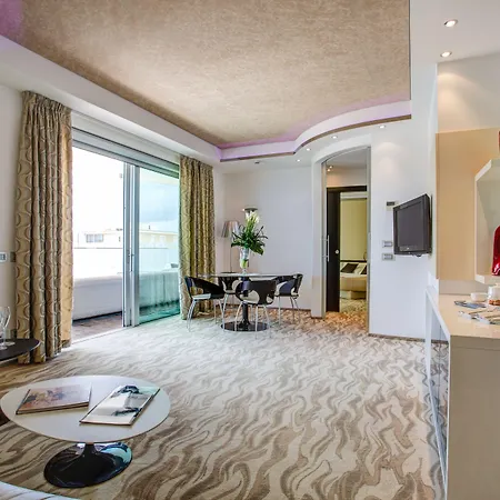 Ξενοδοχείο Premier & - Premier Μιλάνο Μαριτίμα