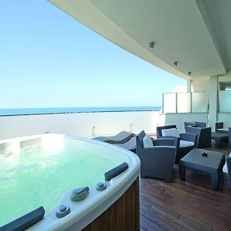 Premier & - Premier 5* Μιλάνο Μαριτίμα