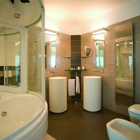 Ξενοδοχείο Premier & - Premier Μιλάνο Μαριτίμα