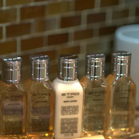 Premier & - Premier 5* Μιλάνο Μαριτίμα