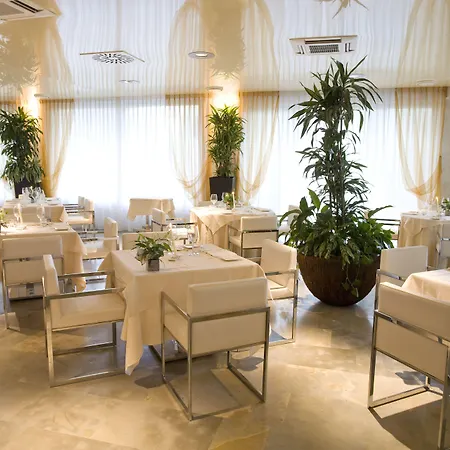 Premier & - Premier Ξενοδοχείο Μιλάνο Μαριτίμα